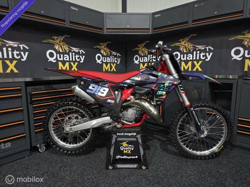 Gasgas mc 125 2024 TBI 125cc no ktm sx INRUIL MOGELIJK, Motoren, Motoren | KTM, Bedrijf, Overig