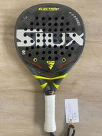 Siux Electra ST2, Sport en Fitness, Padel, Repadelstore, Gebruikt, Postbus 8014, 3009 AA Rotterdam, Info@repadelstore.com