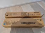 Xerox WorkCentre 7120/7125/7220/7225 Toners - Blauw & Zwart, Ophalen of Verzenden, Nieuw, Toner, XEROX
