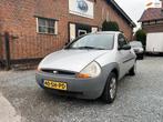 Ford Ka 1.3 Style ( Airco + Elektrische ramen ), Auto's, Voorwielaandrijving, 1299 cc, Stof, Gebruikt