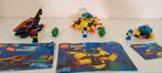 Lego system onderwater sets, Ophalen of Verzenden, Gebruikt, Complete set, Lego