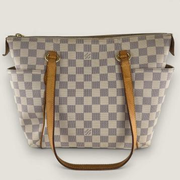 Louis Vuitton Totally PM damier azur beschikbaar voor biedingen