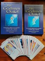 Het Godinnenorakel | Amy Sophia Marashinsky, Tarot of Kaarten leggen, Ophalen of Verzenden, Zo goed als nieuw, Overige typen