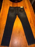 Stone island spijkerbroek, W33 - W34 (confectie 48/50), Verzenden, Blauw, Stone Island