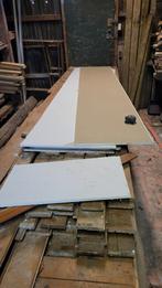 Gipsplaten AK 12,5 mm, Doe-het-zelf en Verbouw, Platen en Panelen, Ophalen, Gebruikt, Overige materialen, Minder dan 20 mm