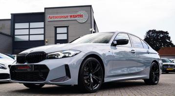 BMW 3-serie 318i | Carplay | M-Pakket | Headup beschikbaar voor biedingen