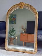 DeKnudt Spiegel, Ophalen, Rechthoekig