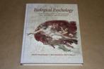 Biological Psychology - Behavorial & Cognitive Neuroscience, Boeken, Ophalen of Verzenden, Zo goed als nieuw