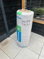 Knauf Naturoll 037, Ophalen, 12 cm of meer, Nieuw, Muurisolatie