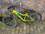 Fiets MTB opknapper, Fietsen en Brommers, Fietsen | Kinderfietsjes, 20 inch of meer, Gebruikt, Ophalen of Verzenden, Puzzle