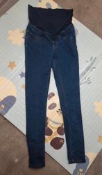 Noppies zwangerschapsjeans maat M, Maat 38/40 (M), Blauw, Ophalen of Verzenden, Noppies