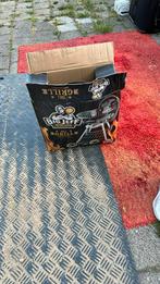 Bbq gril big jeff nooit gebruikt uit ergenis, Ophalen of Verzenden, Nieuw
