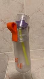 Air Up fles, Ophalen of Verzenden, Zo goed als nieuw
