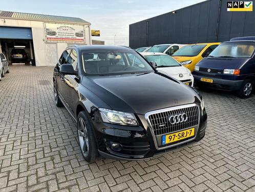 Audi Q5 2.0 TFSI quattro Pro Line, Auto's, Audi, Bedrijf, Te koop, Q5, 4x4, ABS, Airbags, Airconditioning, Alarm, Boordcomputer