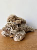 Twee floppy Zotty-beren van Steiff, Ophalen of Verzenden