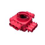 Nieuwe Lasdoos 142 stuks, Ophalen, Nieuw, Overige typen