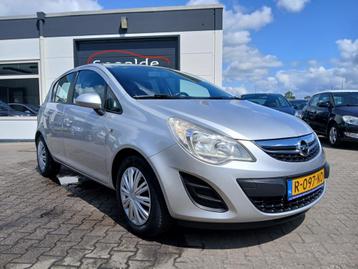 Opel Corsa 1.2-16V 113.000Km/5-Deurs/Airco beschikbaar voor biedingen