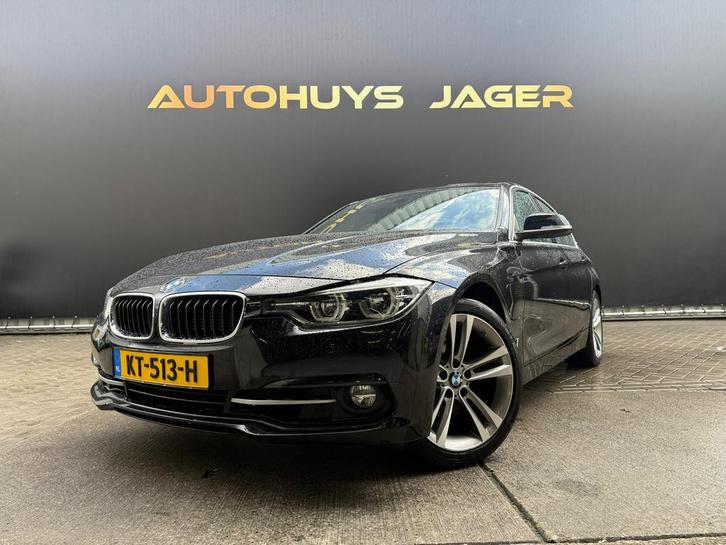 BMW 3-serie 330e Centennial Executive|Automaat|Hybride|Trekh, Auto's, BMW, Bedrijf, Te koop, 3-Serie, ABS, Airbags, Airconditioning