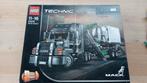 42078 Lego Technic, Complete set, Ophalen of Verzenden, Lego, Zo goed als nieuw