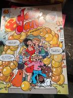 Jan jansen, Boeken, Eén comic, Ophalen of Verzenden, Zo goed als nieuw, Europa
