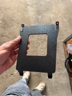 Shiftercover Civic EK, Ophalen