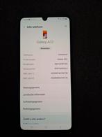 Samsung galaxy A32  SM-A325F/DS, 128 GB, Ophalen of Verzenden, Zwart, Galaxy A