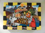 Chupa Chups chess/  Schaakspel, Verzamelen, Ophalen of Verzenden, Zo goed als nieuw, Gebruiksvoorwerp