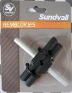 Remblokjes fiets Sundvall., Algemeen, Overige typen, Nieuw, Ophalen of Verzenden