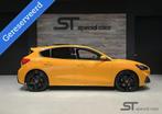 Ford Focus 2.3 EcoBoost ST-3 X|Pano|Virtual|Dealer, 1408 kg, Gebruikt, Zwart, 2300 cc