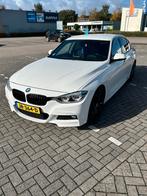 BMW 3-Serie 330e Iperformance 252pk Aut 2016 Wit, Auto's, BMW, 1998 cc, Achterwielaandrijving, Wit, Sedan