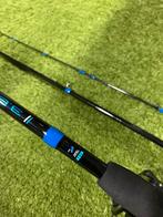 Nieuwe JVS method feederhengel + Dam molen, 3.60m 60 gr, Watersport en Boten, Ophalen of Verzenden, Nieuw, Complete set