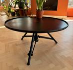 Dutchbone Brok salontafel, Ophalen, Rond, 50 tot 100 cm, Zo goed als nieuw