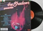 The Shadows - Space hits, Ophalen of Verzenden, 1980 tot 2000, Gebruikt, 12 inch