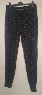 Supertrash joggingbroek M, Maat 38/40 (M), Supertrash, Zwart, Ophalen of Verzenden