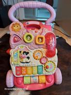 V -Tech  loopkar van met licht en geluid, Kinderen en Baby's, Ophalen, Gebruikt, Overige typen, Met licht