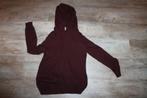 Auberginekleurig vest voor een (jonge)dame, Vero Moda, Paars, Ophalen of Verzenden, Zo goed als nieuw
