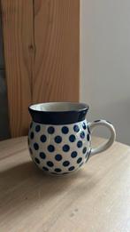 Mok Bunzlau castle 200 ml, Nieuw, Ophalen of Verzenden, Overige stijlen, Kop(pen) en/of Schotel(s)