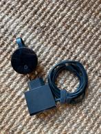 Chromecast ultra, Audio, Tv en Foto, Mediaspelers, Ophalen, Zo goed als nieuw, Zonder harde schijf