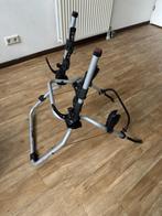 Thule fietsdrager ClipOn 9103, Auto diversen, Fietsendragers, Ophalen, 3 fietsen of meer, Gebruikt, Achterklepdrager