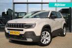 Jeep AVENGER 1.2 ALTITUDE / Park sens voor en achter / Apple, 101 pk, Gebruikt, 1199 cc, Met garantie (alle)