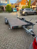 Proline Autotransporter 375x180 - Hydraulisch Zakbaar, Ophalen, Gebruikt