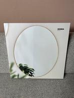 Ronda Spiegel - 60 cm - Nieuw in doos!, Rond, Nieuw, Ophalen of Verzenden, Minder dan 100 cm