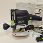 Festool OF 1010 REBQ-Plus Freesmachine in Zeer Nette Staat, Festool, Zo goed als nieuw, Support@festool.com, Festool GmbH, Wertstraße 20, 
73240 Wendlingen
Germany