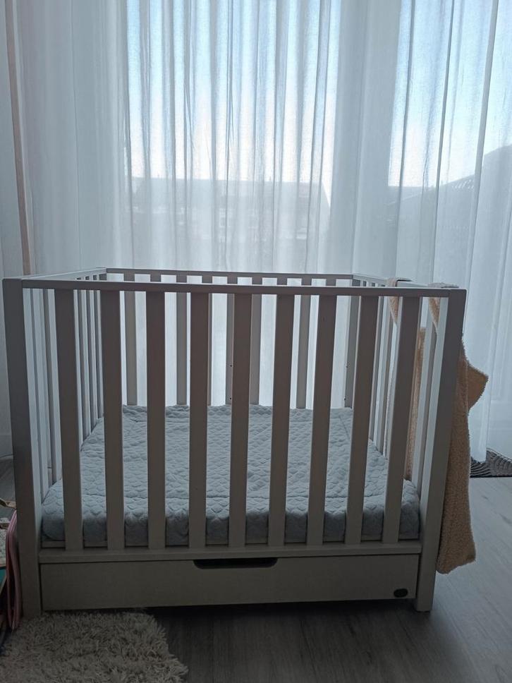 Box TWF sam met lade clay kleur, Kinderen en Baby's, Boxen, Boxkleed, Lade, Ophalen