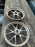 Marchesini forged gesmede velgen van Ducati 1098 tricolore, Ophalen of Verzenden, Gebruikt