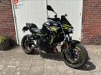Kawasaki Z650 ABS 2020, Motoren, 2 cilinders, 649 cc, Bedrijf, Meer dan 35 kW