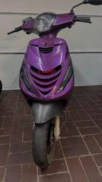 Zip a klasse te koop injectie, Fietsen en Brommers, Scooters | Piaggio, Ophalen of Verzenden, Zo goed als nieuw, Benzine, Zip