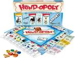 Hond-Opoly, Hobby en Vrije tijd, Gezelschapsspellen | Bordspellen, ., Nieuw, Ophalen of Verzenden, .
