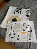Peuter dekbedovertrek, Ophalen, Gebruikt, Jongetje of Meisje, Dekbedovertrek