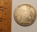 Helvetia  Franc 1861 renovatievondst Maastricht., Ophalen of Verzenden, Vóór koninkrijk, Overige waardes